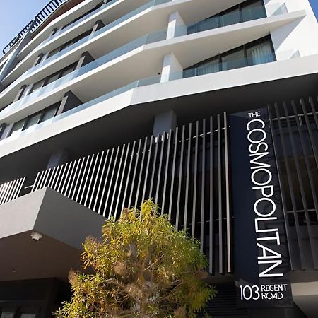 The Cosmo Luxury Suites By Totalstay Città del Capo Esterno foto