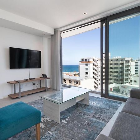 The Cosmo Luxury Suites By Totalstay Città del Capo Esterno foto