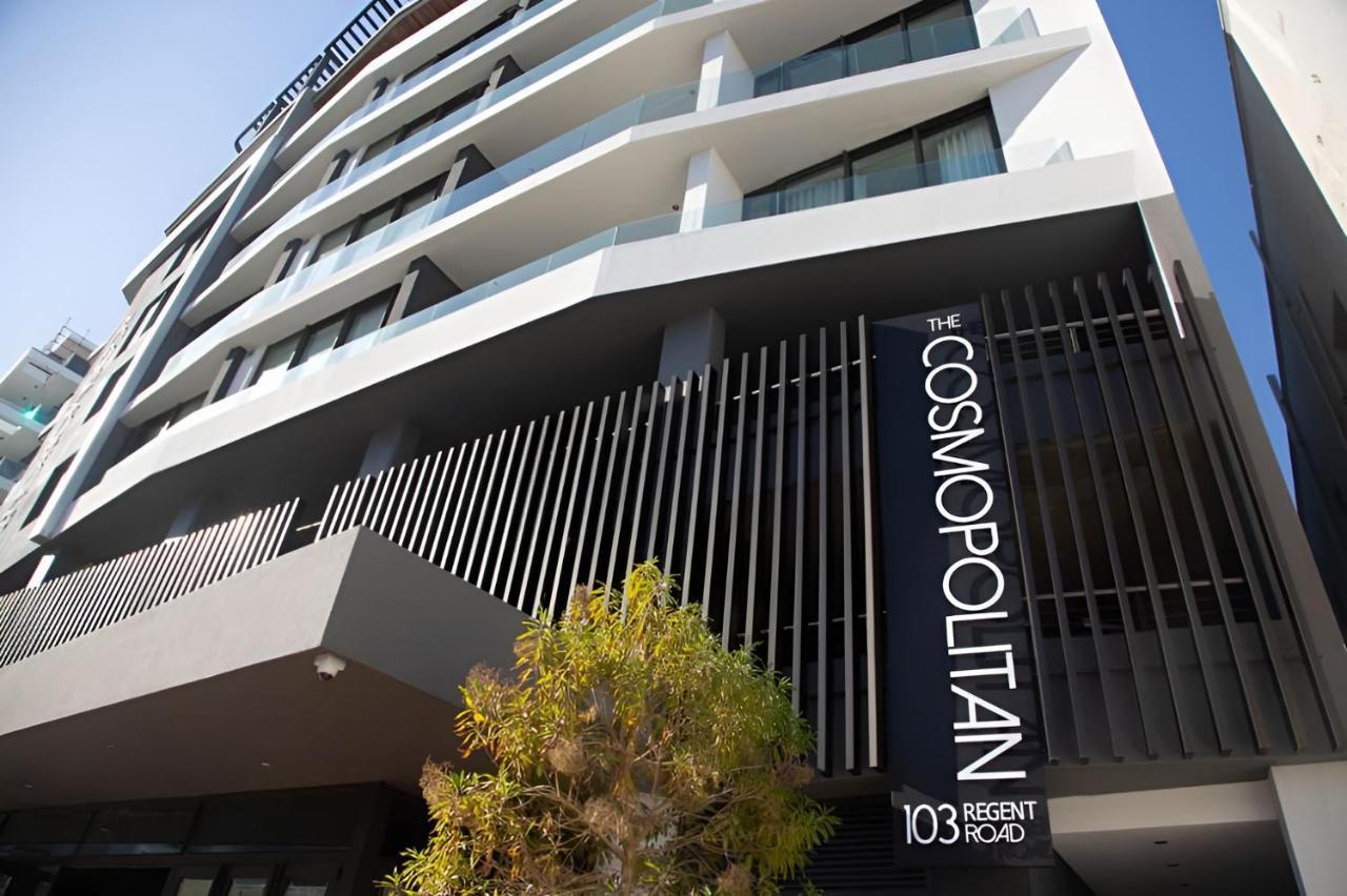 The Cosmo Luxury Suites By Totalstay Città del Capo Esterno foto