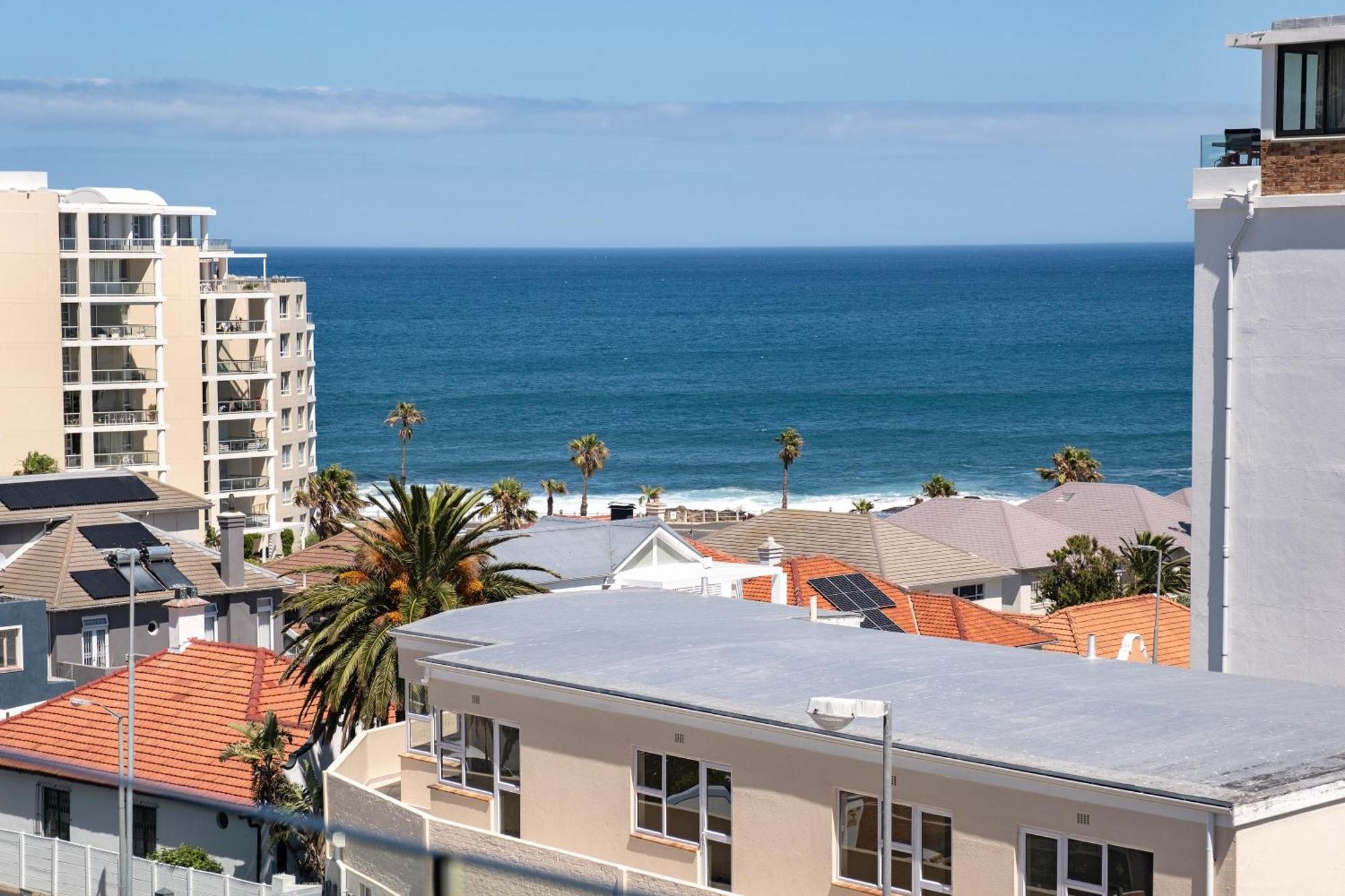 The Cosmo Luxury Suites By Totalstay Città del Capo Esterno foto