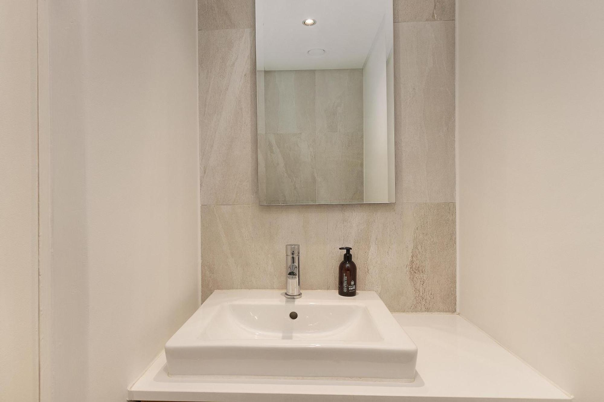 The Cosmo Luxury Suites By Totalstay Città del Capo Esterno foto