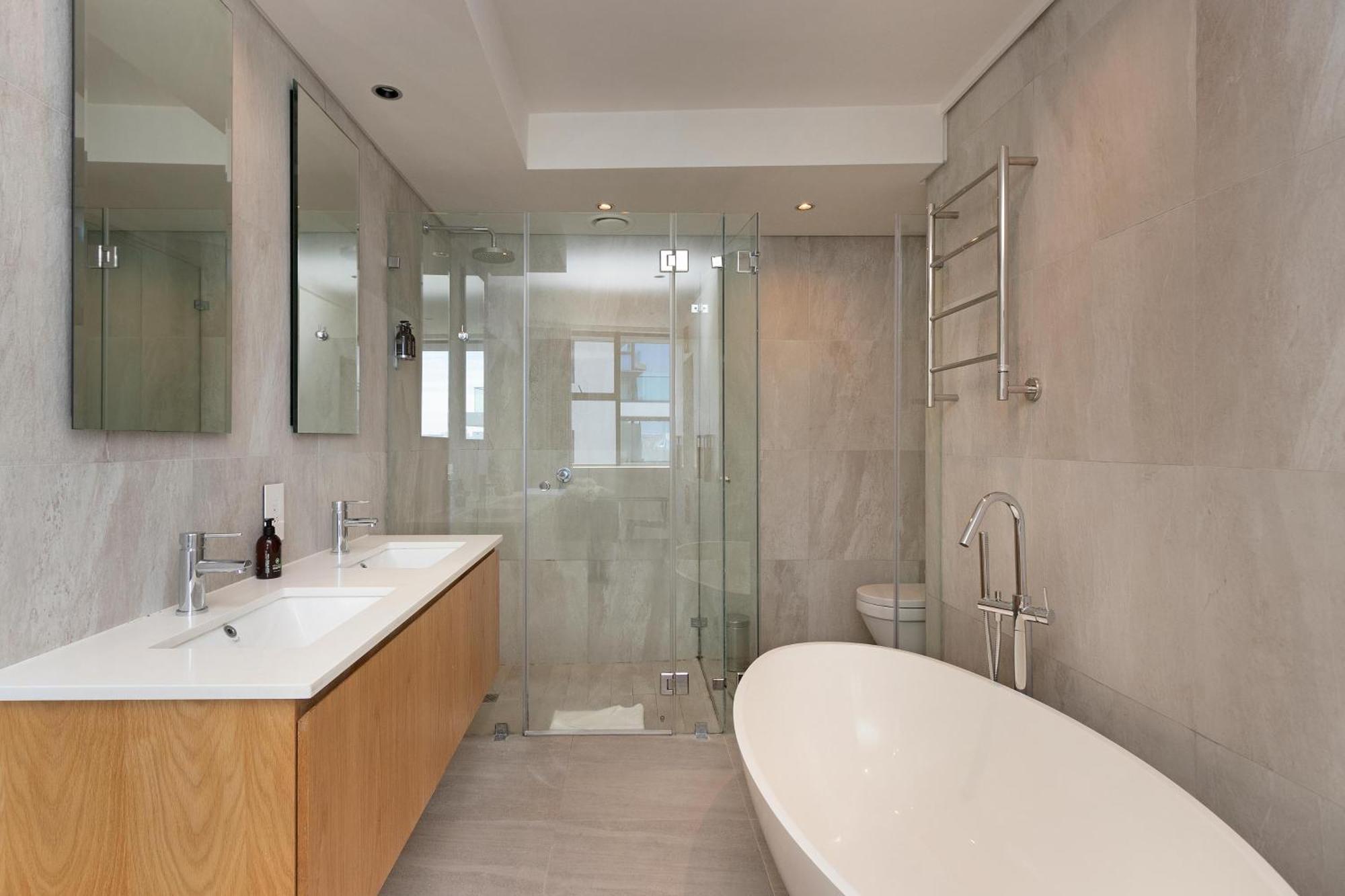 The Cosmo Luxury Suites By Totalstay Città del Capo Esterno foto